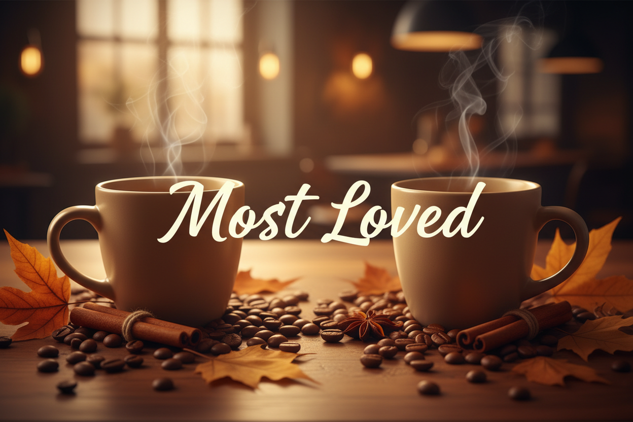 Most Loved by the Club