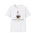 Brewed for the Soul T-Shirt | Coffee Tee
