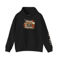 Sweater Weather & New Zip Codes Hoodie