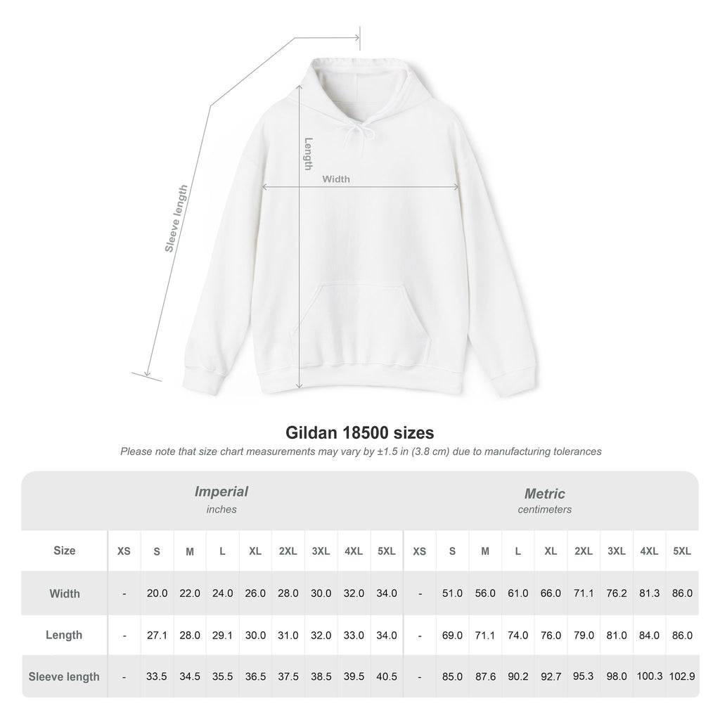 Booked the Flight, Packed a Sweater Hoodie