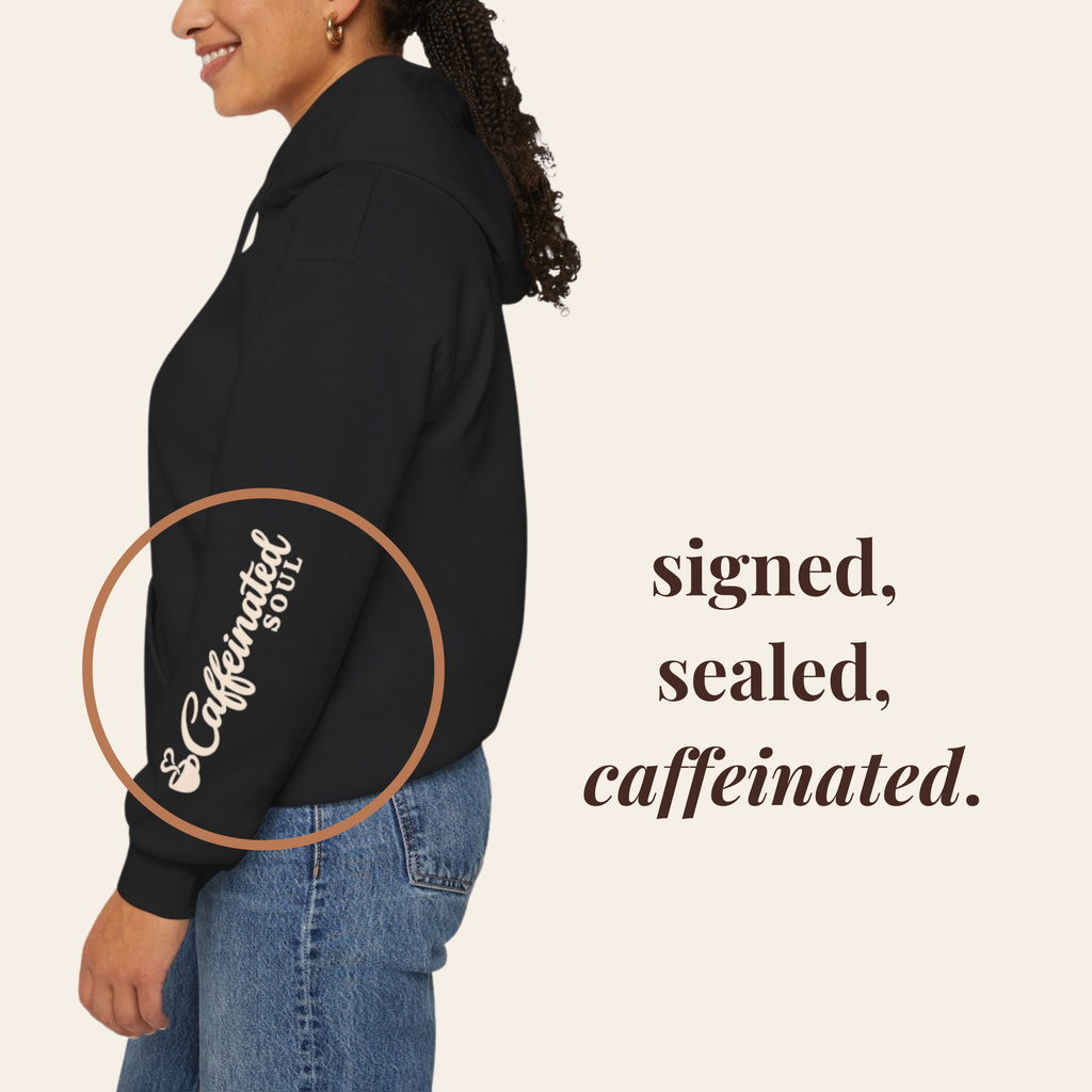 Sweater Weather & New Zip Codes Hoodie